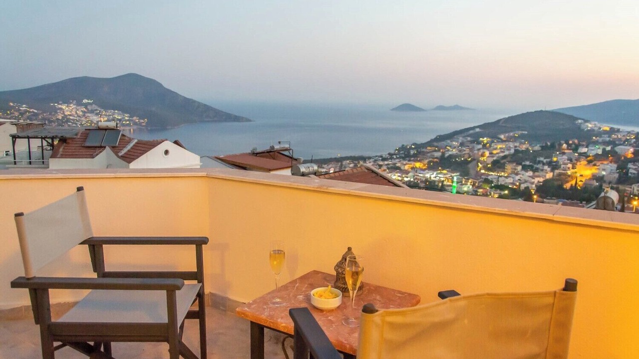 Photo of Outdoor in Kalkan