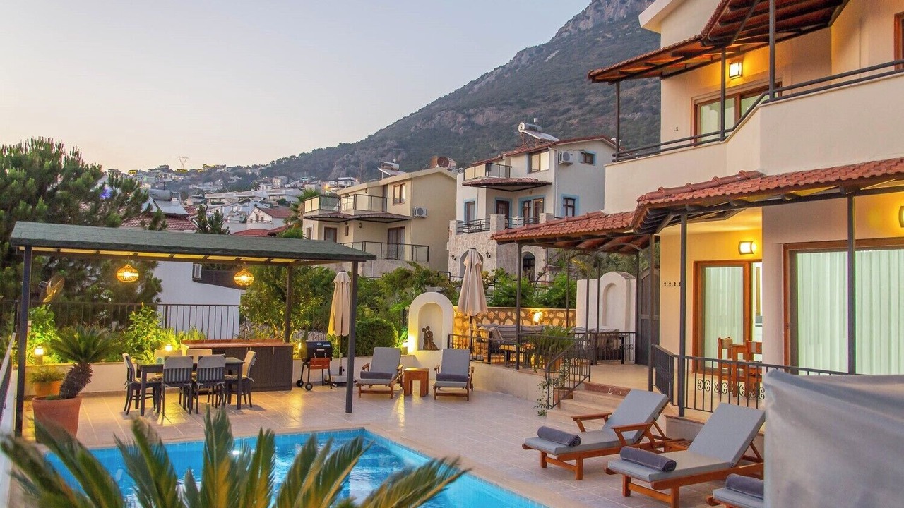 Photo of Outdoor in Kalkan