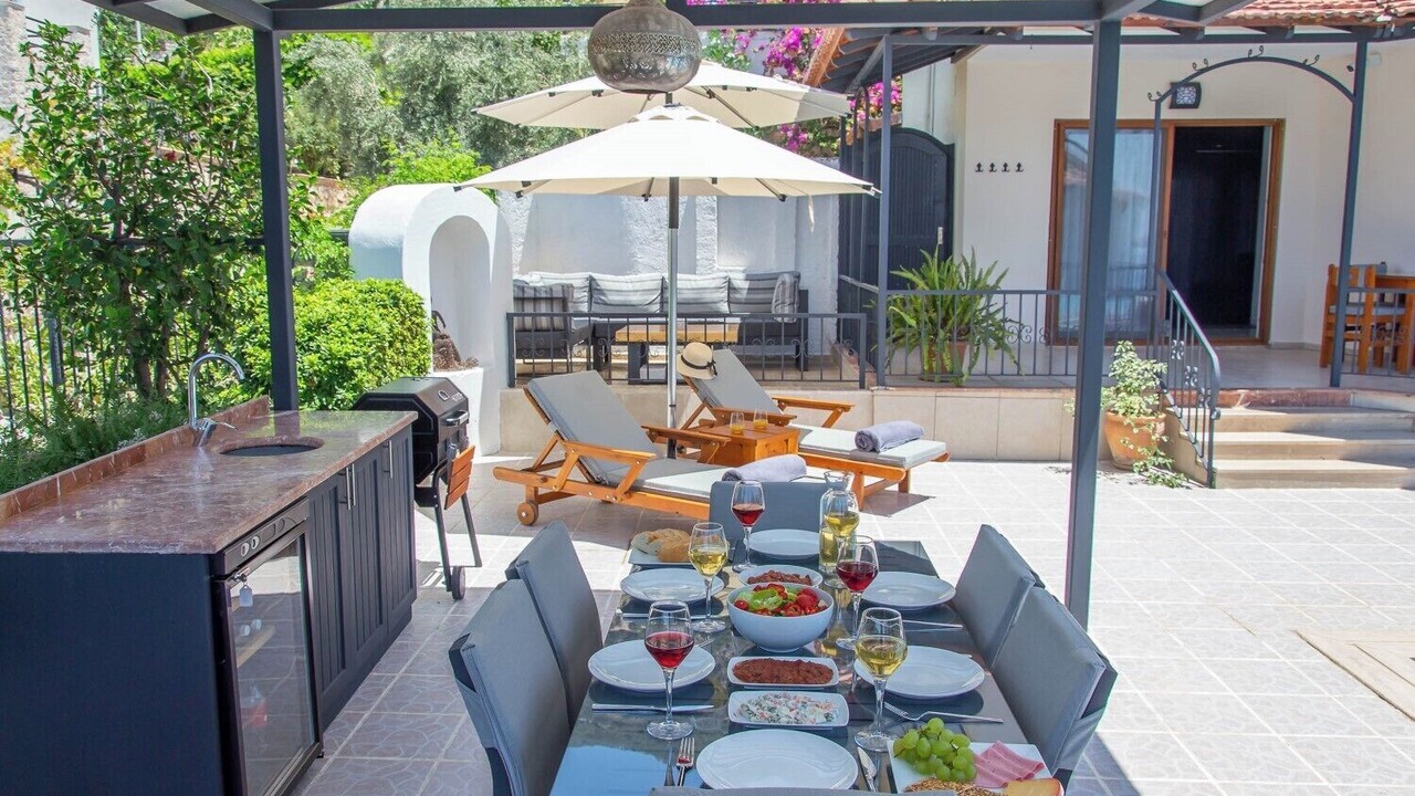 Photo of Outdoor in Kalkan