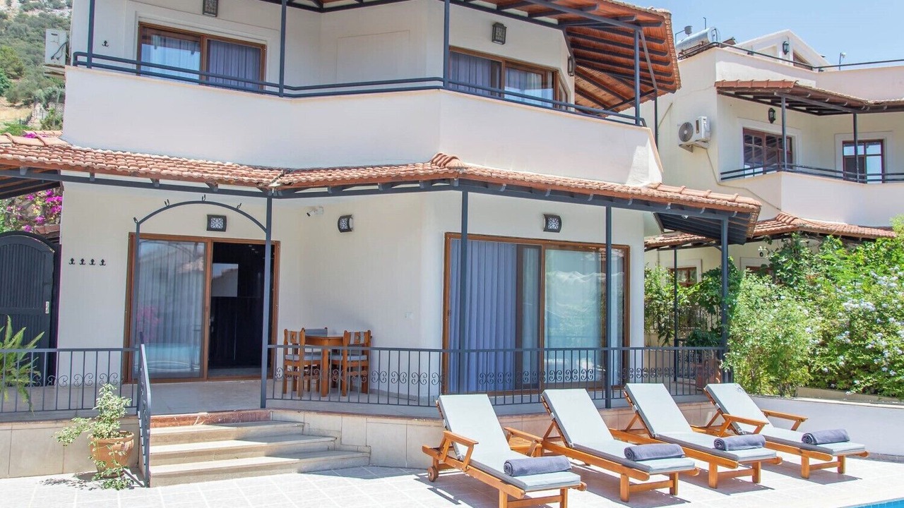 Photo of Outdoor in Kalkan