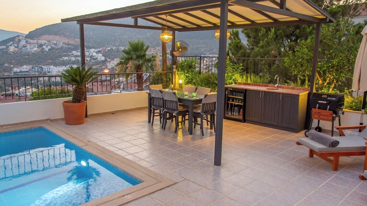 Photo of Outdoor in Kalkan