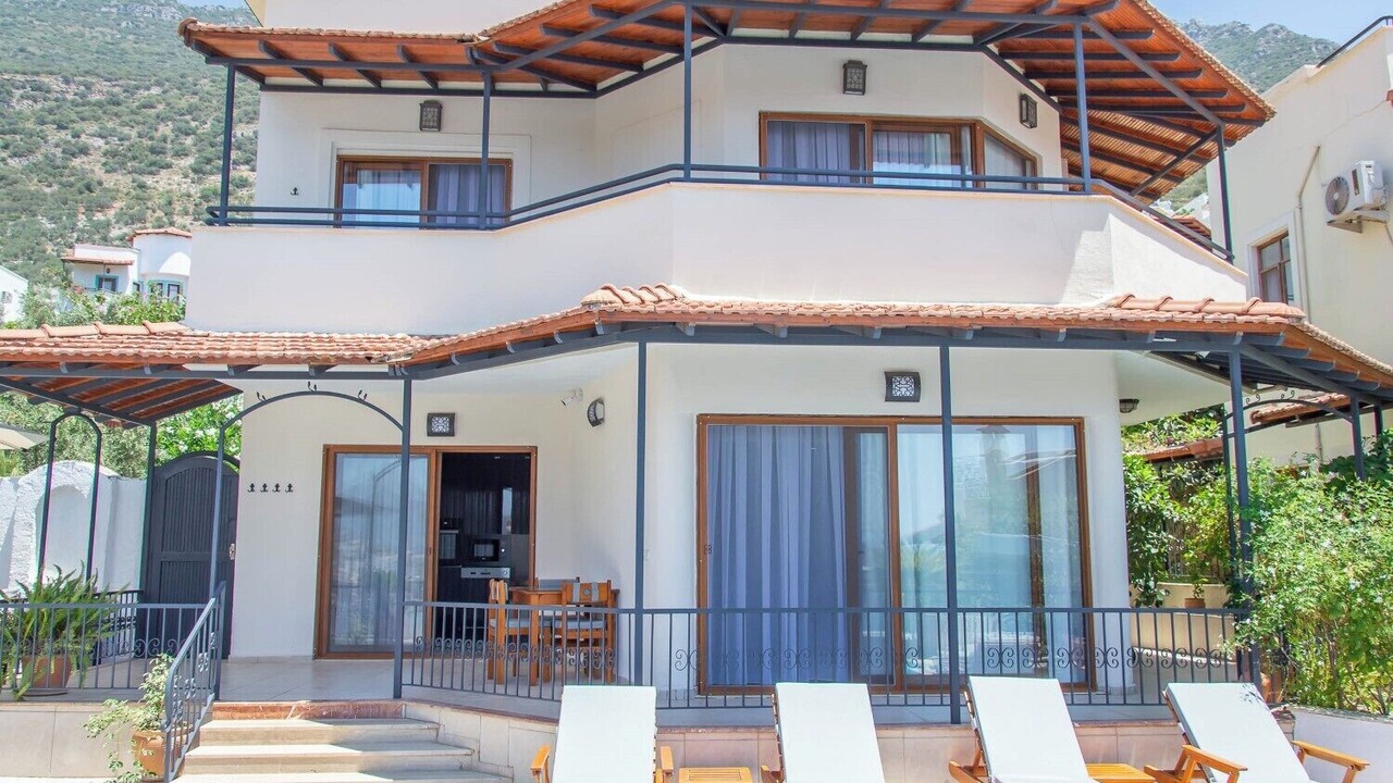 Photo of Outdoor in Kalkan