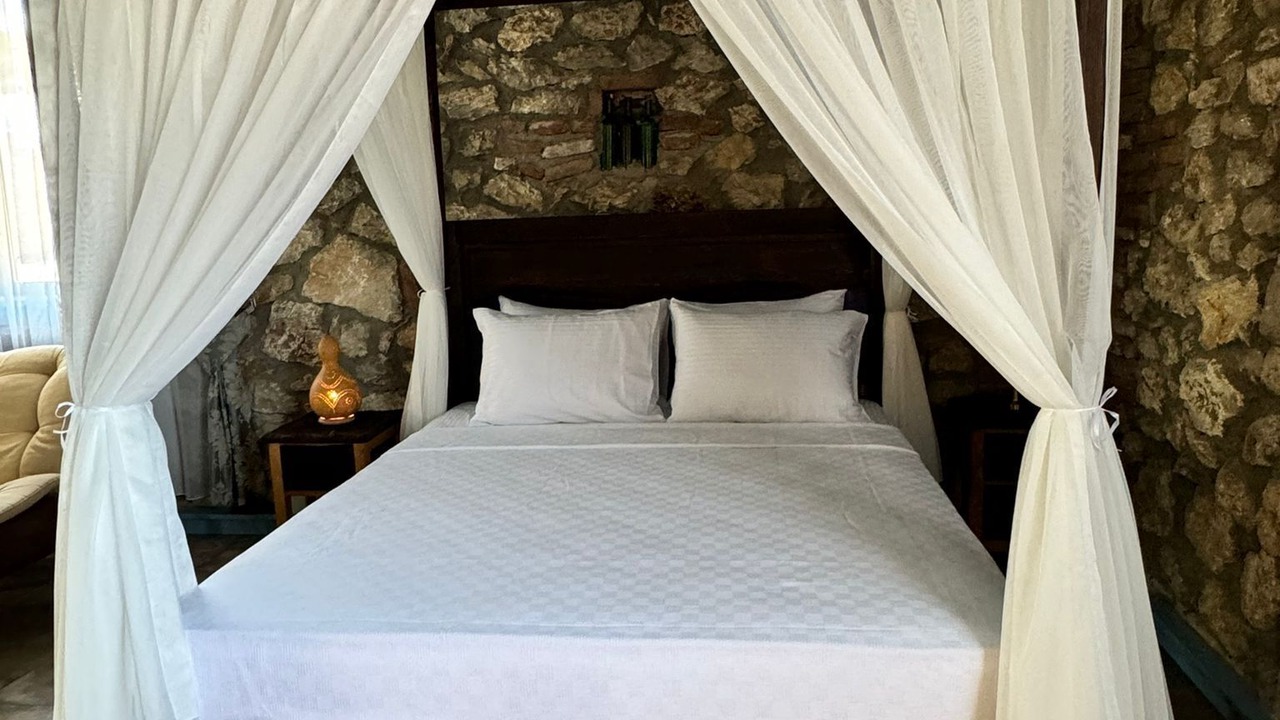 Photo of Bedroom in Zeytinli