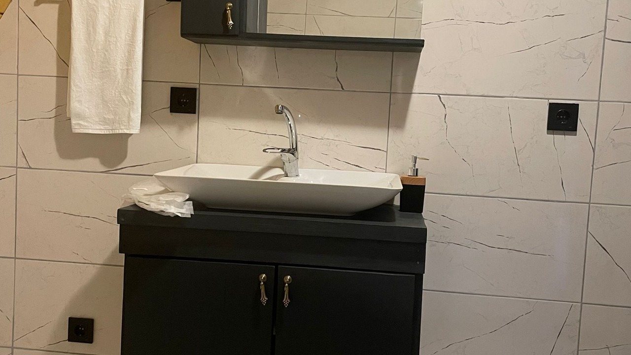 Photo of Bathroom in Sapanca