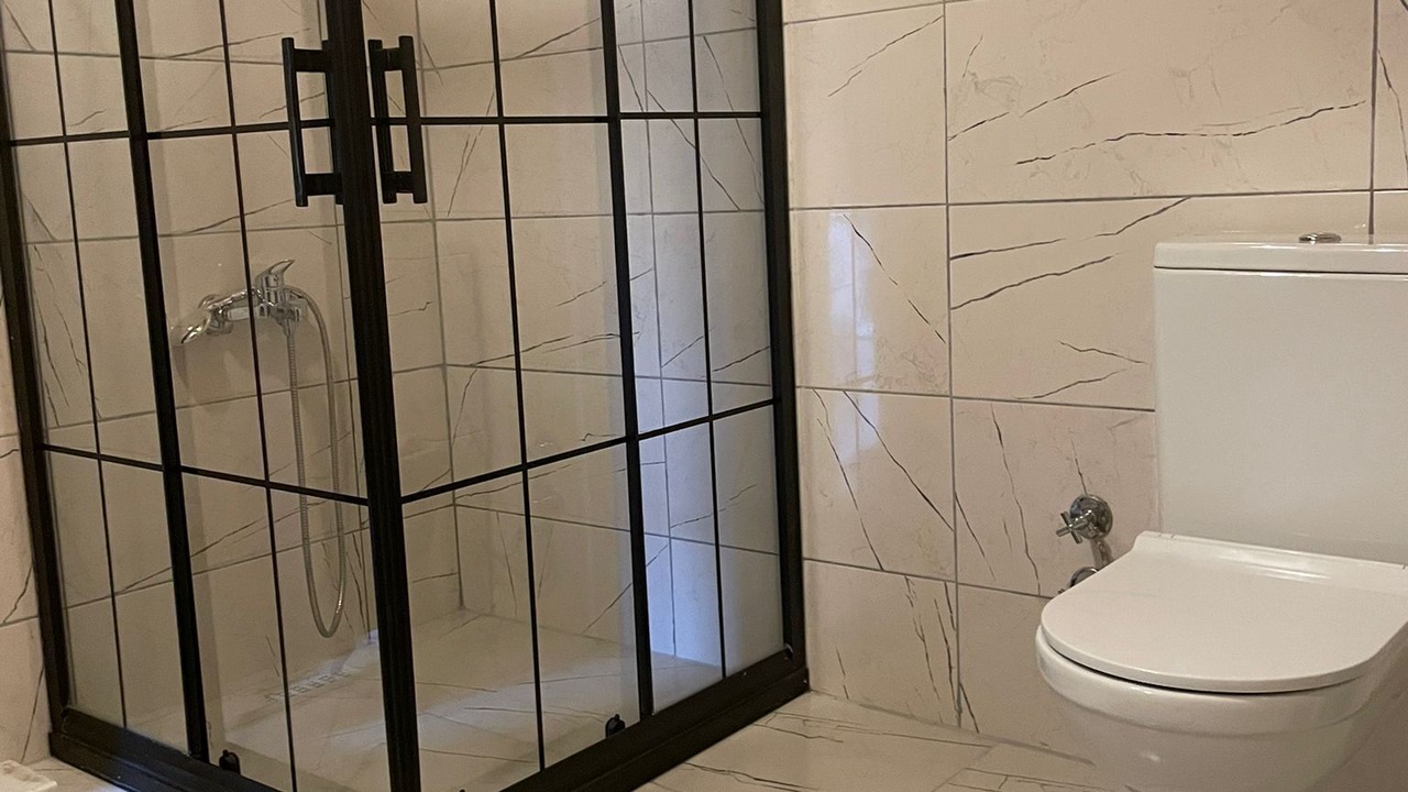 Photo of Bathroom in Sapanca