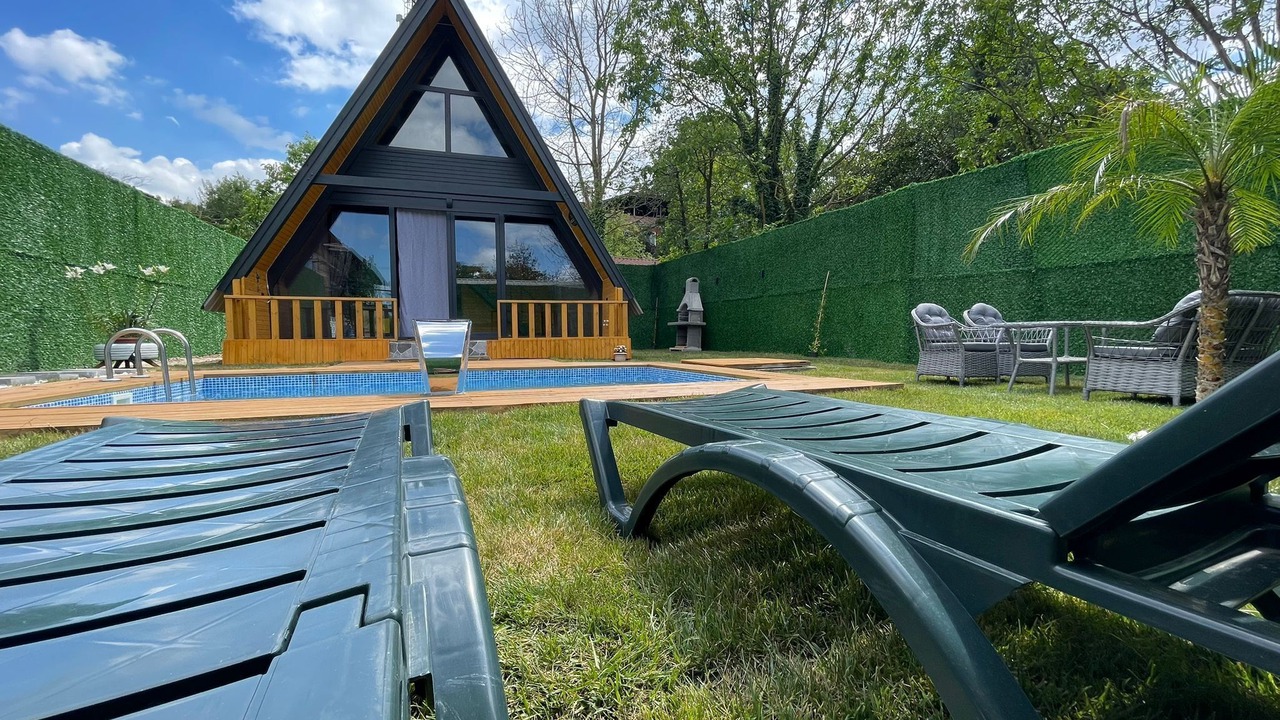 Photo of Outdoor in Sapanca