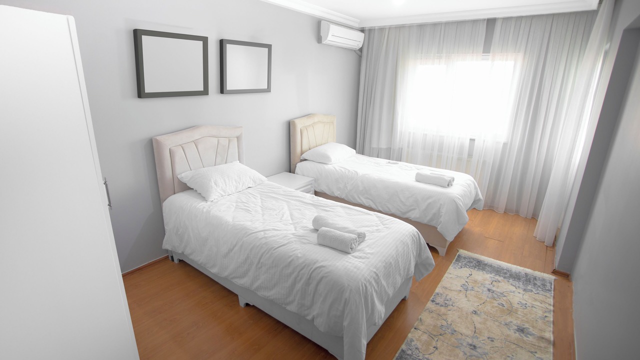 Photo of Bedroom in Sisli