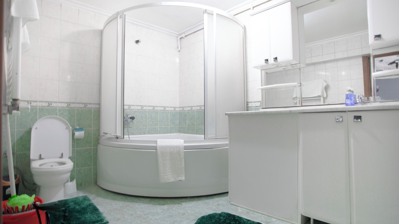 Photo of Bathroom in Sisli