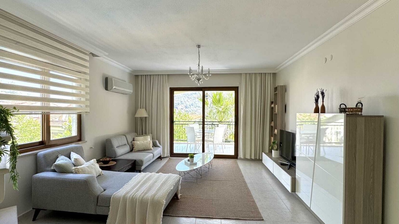 Photo of Livingroom in Marmaris