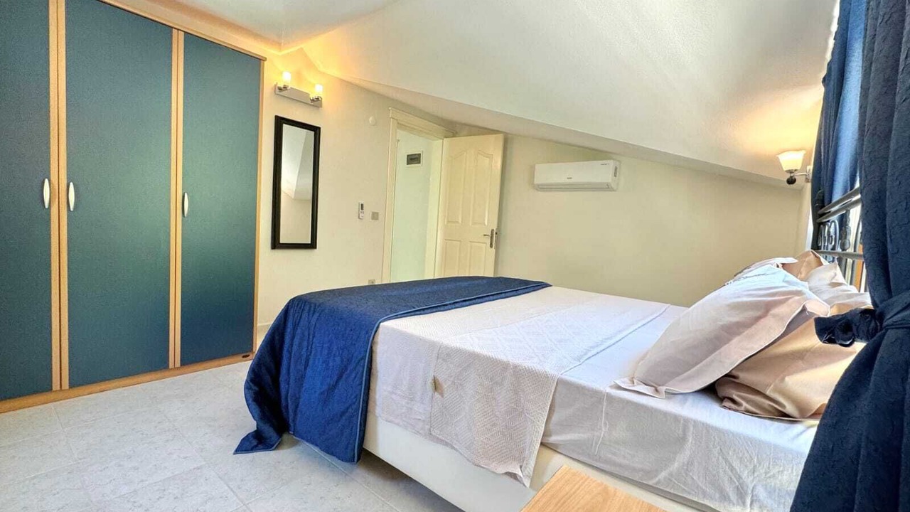 Photo of Bedroom in Marmaris