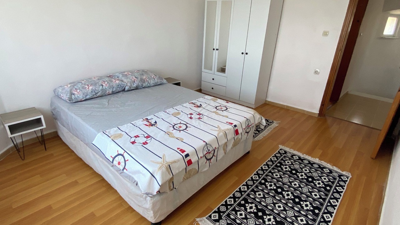 Photo of Bedroom in Demirkoy