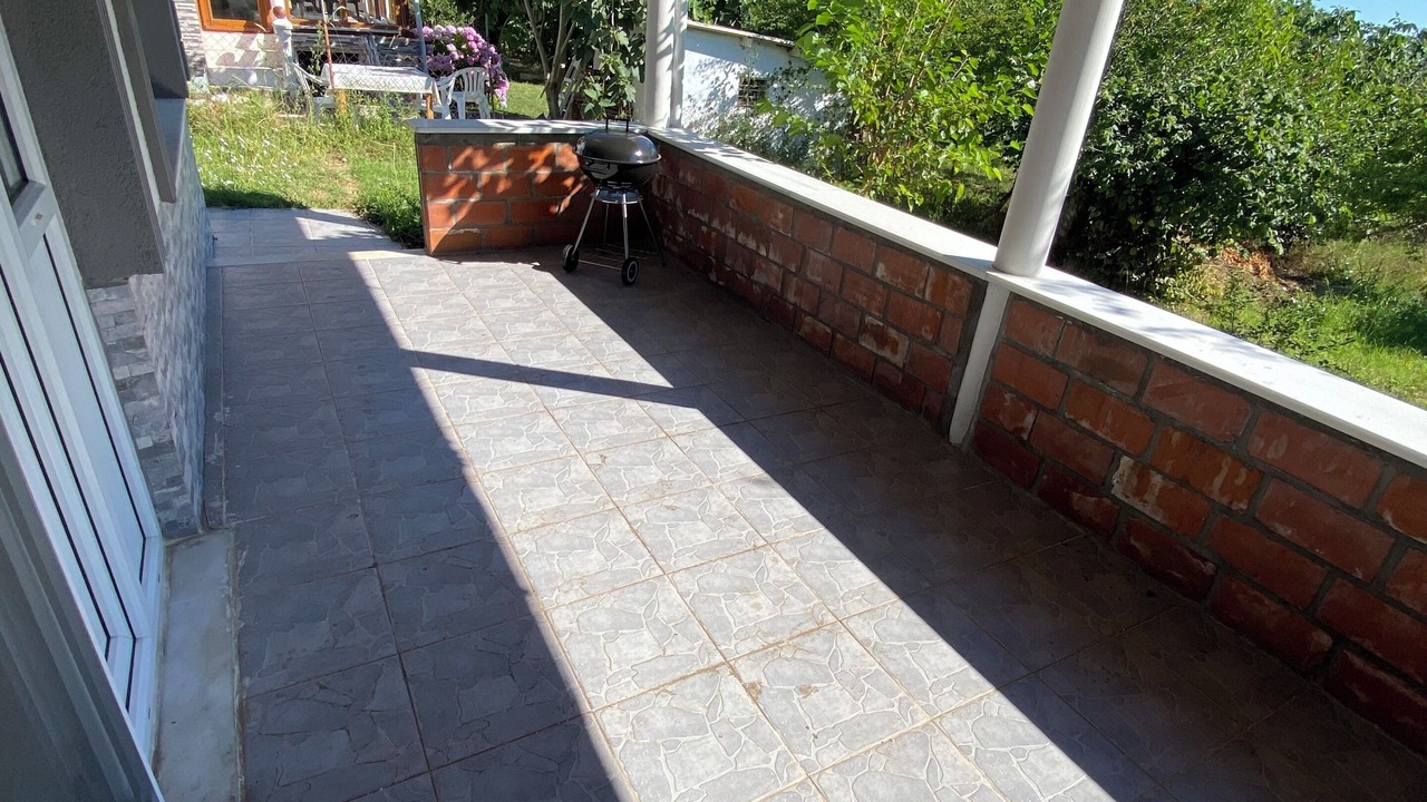 Photo of Patio Balcony in Demirkoy
