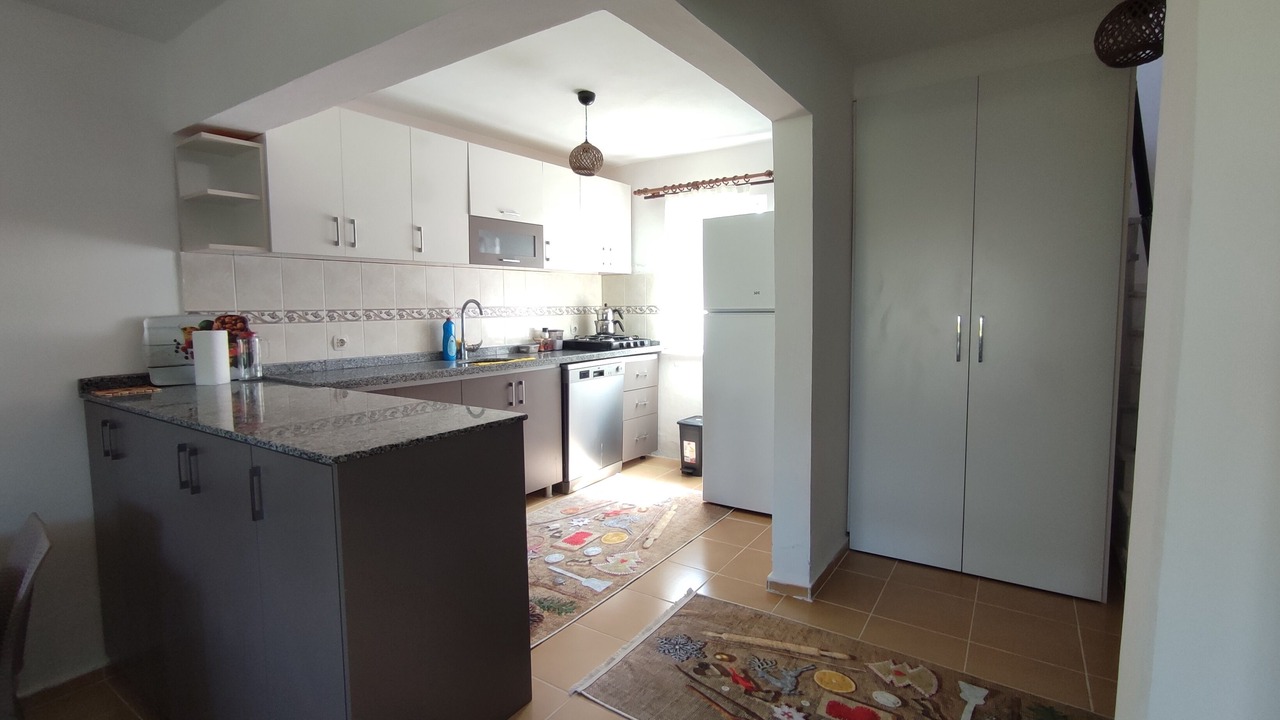 Photo of Kitchen in Demirkoy
