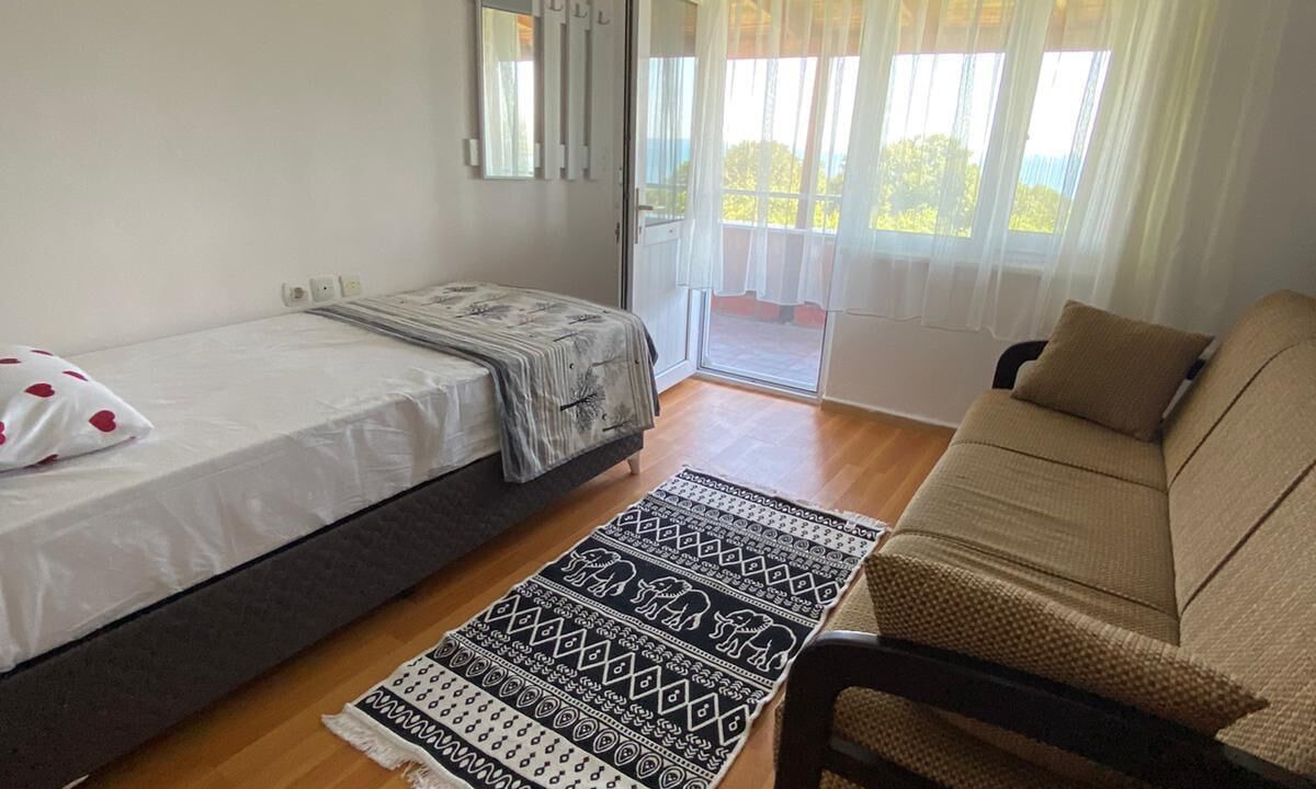 Photo of Bedroom in Demirkoy