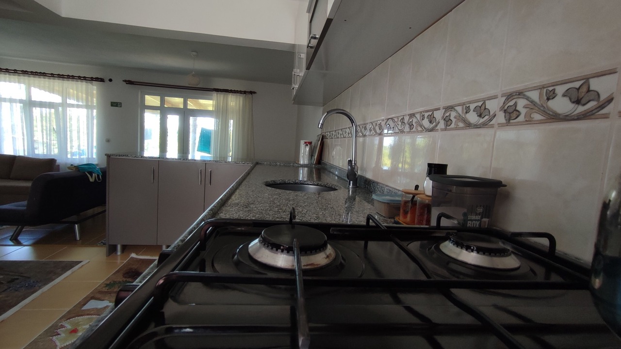 Photo of Kitchen in Demirkoy