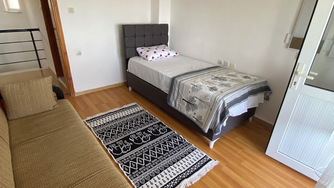 Photo of Bedroom in Demirkoy