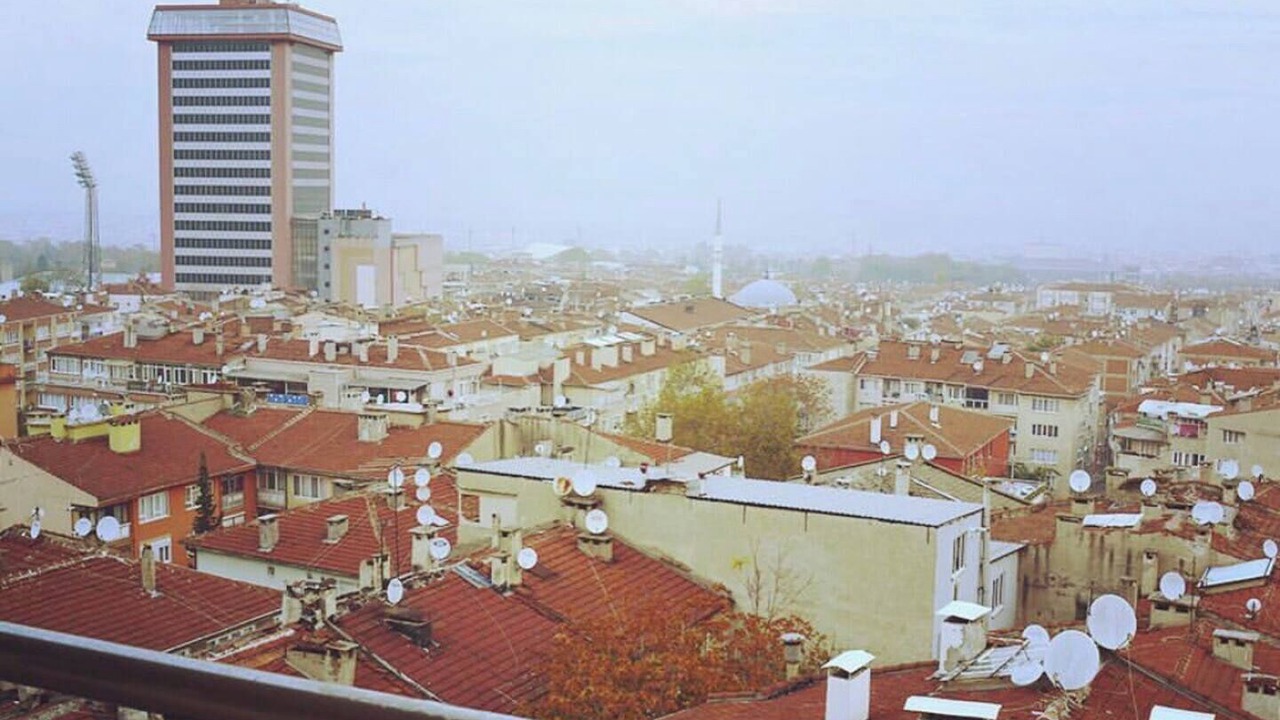 Photo of Outdoor in Altıparmak Mahallesi
