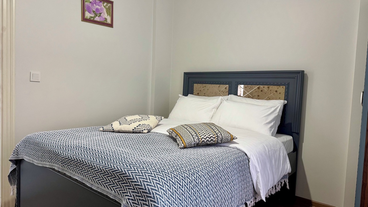Photo of Bedroom in Balat