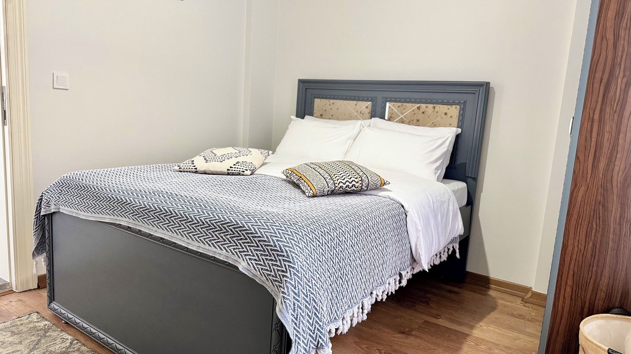 Photo of Bedroom in Balat