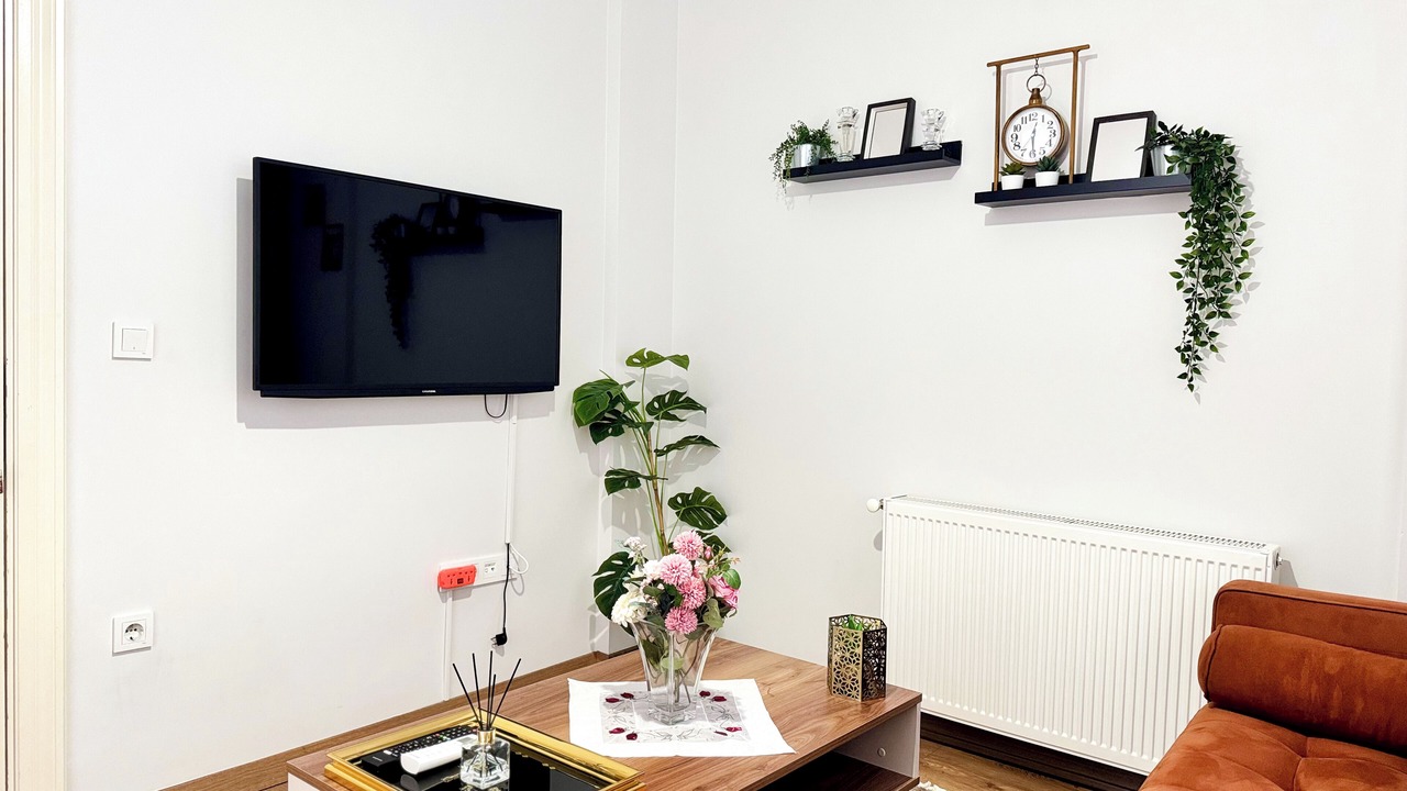 Photo of Livingroom in Balat
