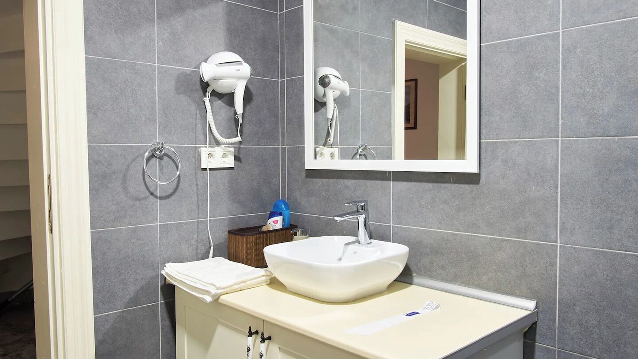 Photo of Bathroom in Balat