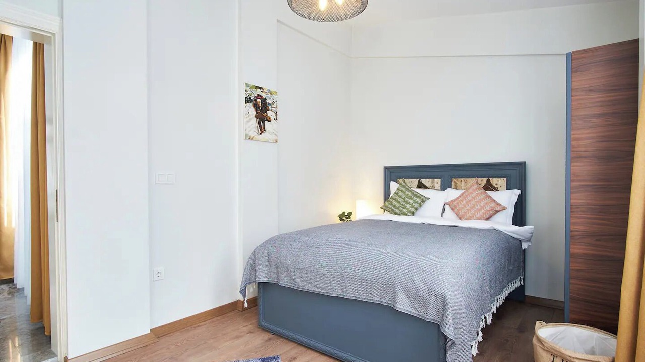 Photo of Bedroom in Balat