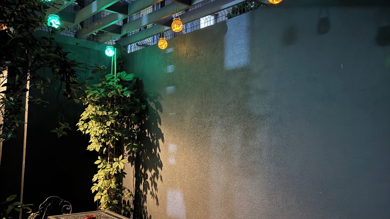 Photo of Patio Balcony in Balat