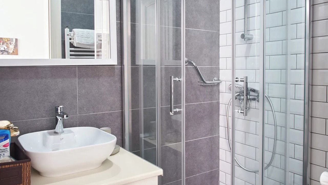 Photo of Bathroom in Balat