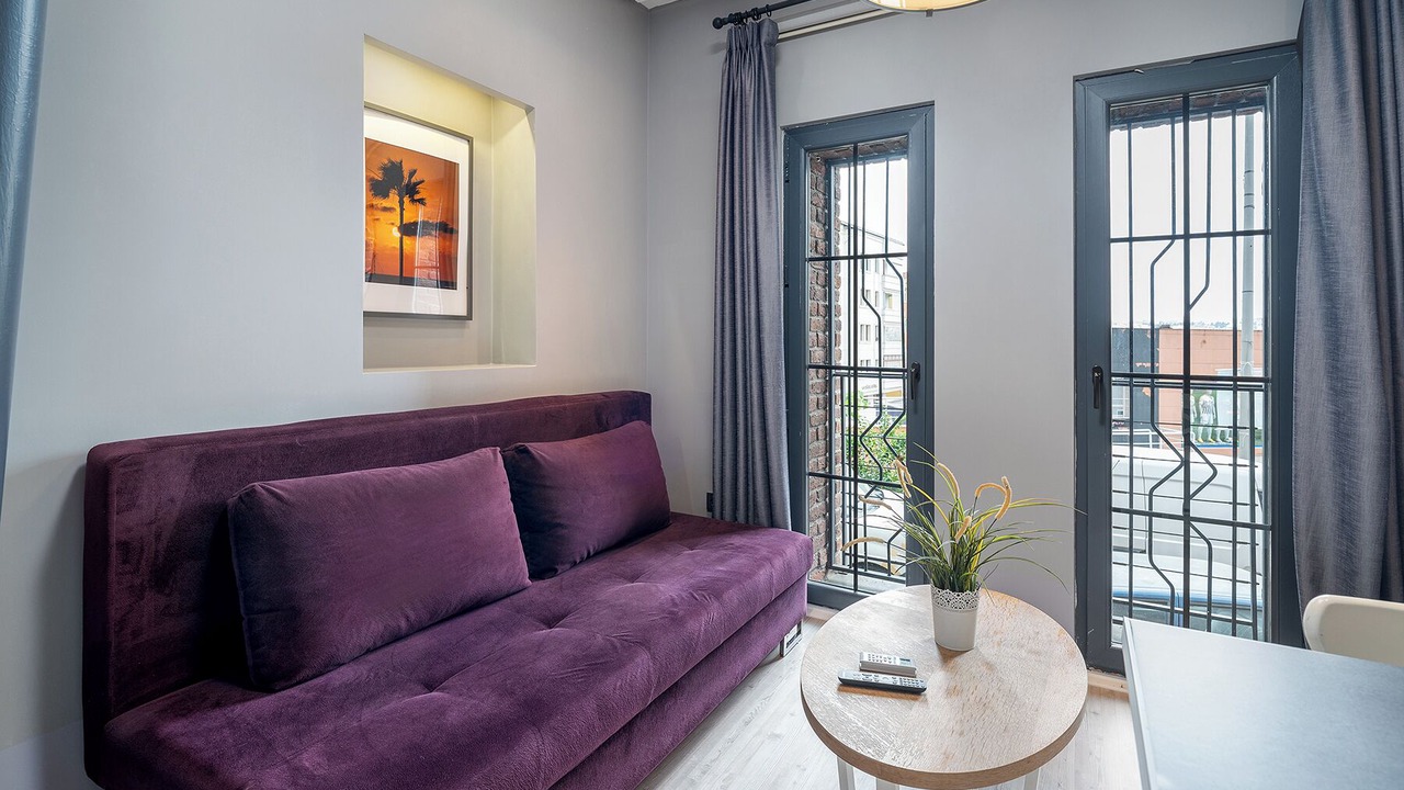 Photo of Livingroom in Pera