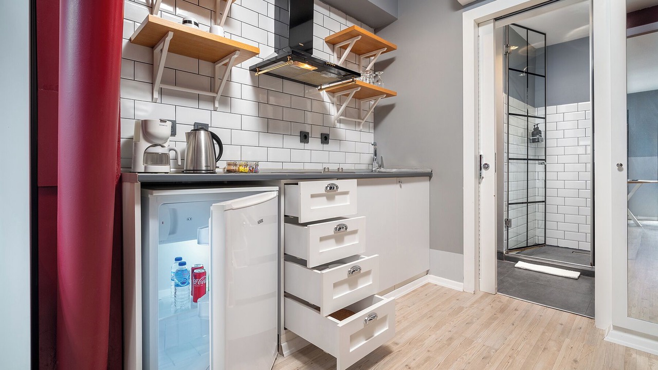 Photo of Kitchen in Pera