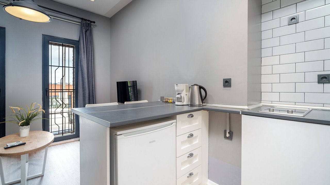 Photo of Kitchen in Pera