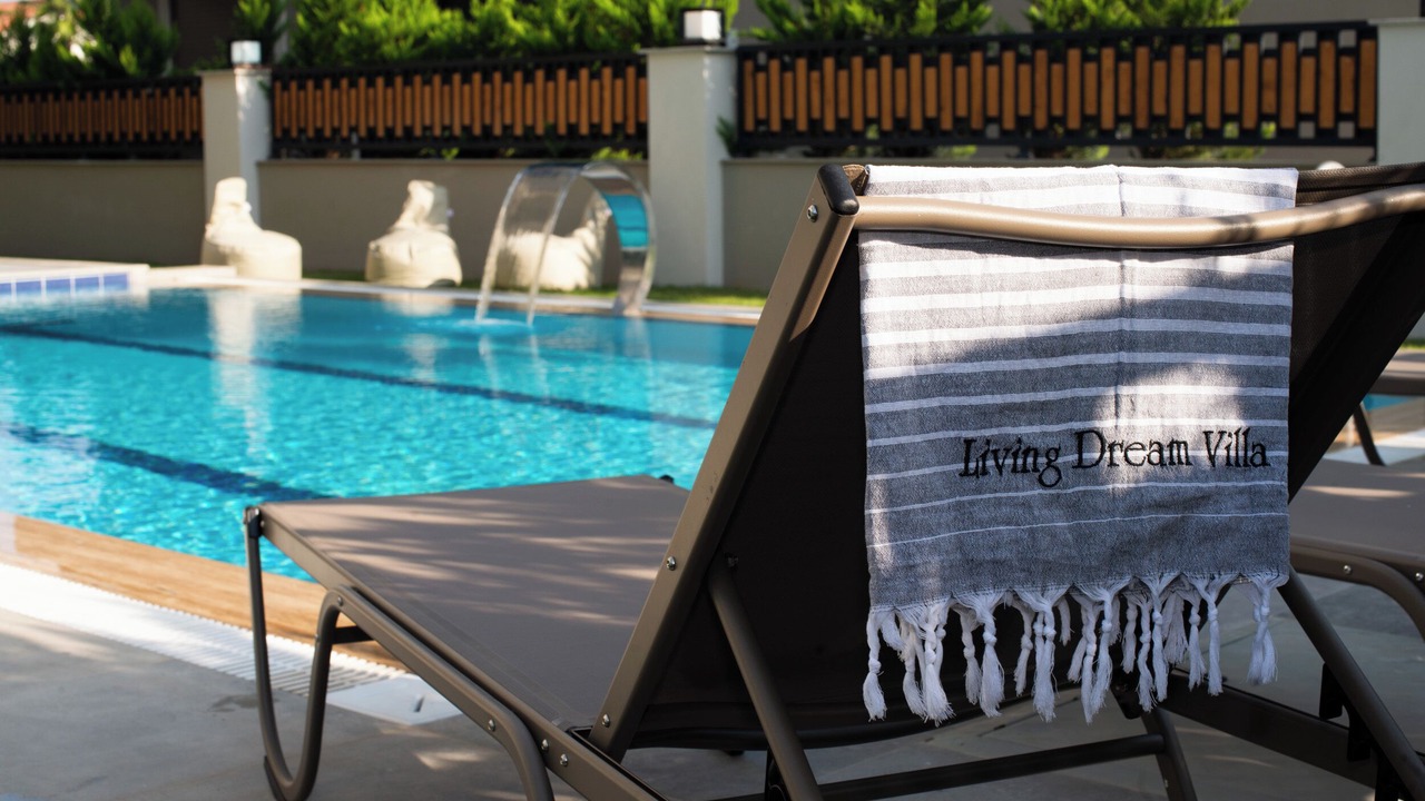 Photo of Outdoor in Belek