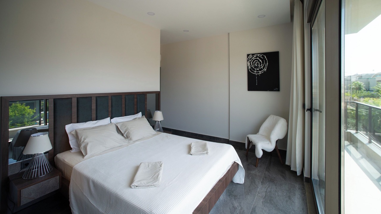 Photo of Bedroom in Belek