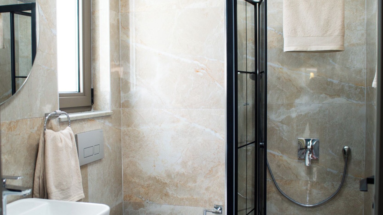 Photo of Bathroom in Belek