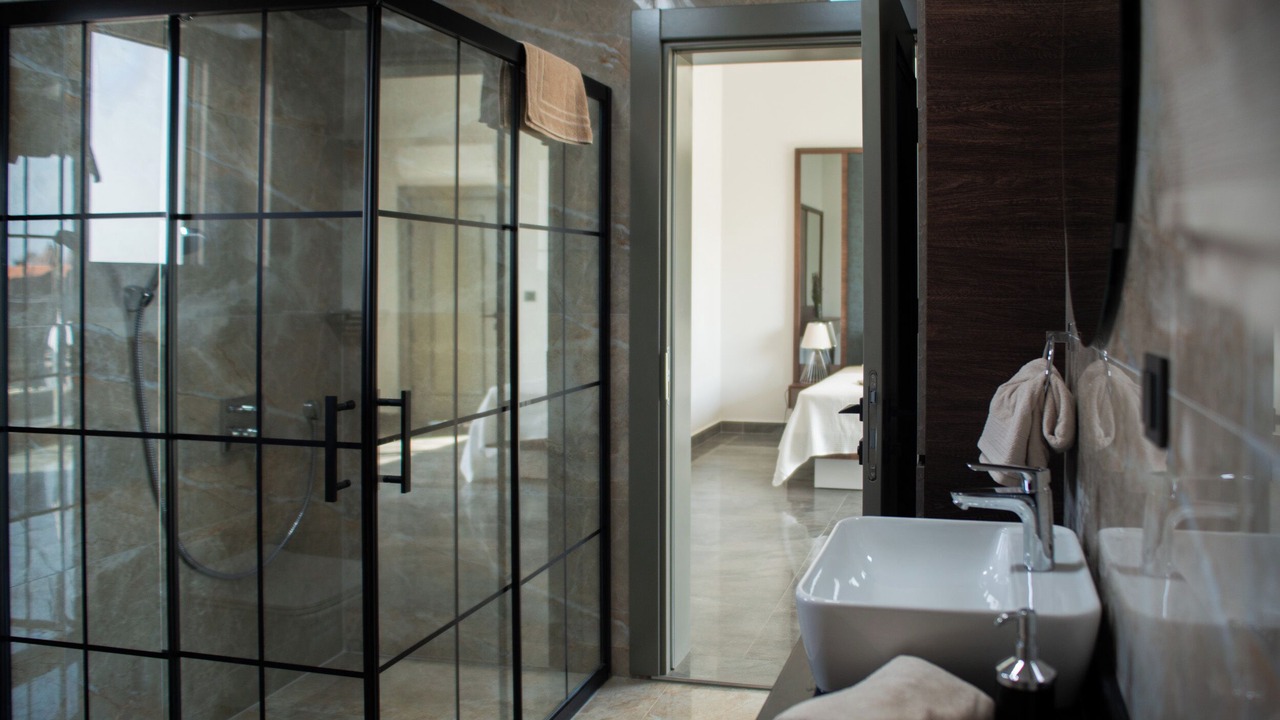 Photo of Bathroom in Belek