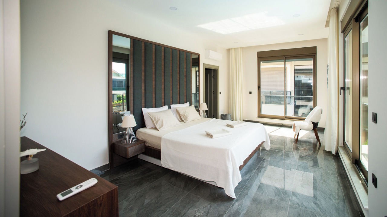 Photo of Bedroom in Belek