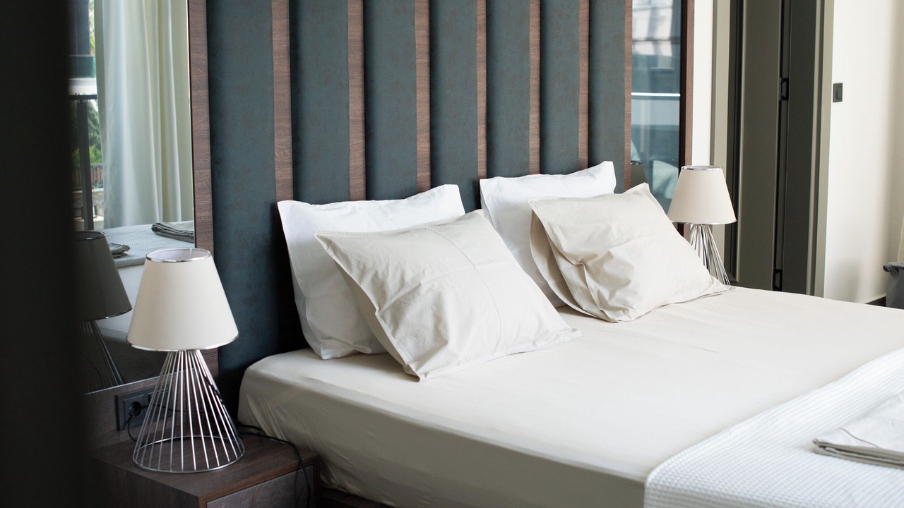 Photo of Bedroom in Belek