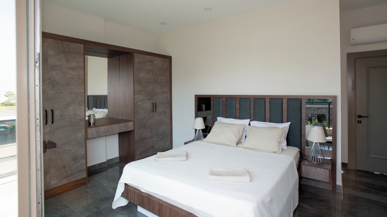 Photo of Bedroom in Belek