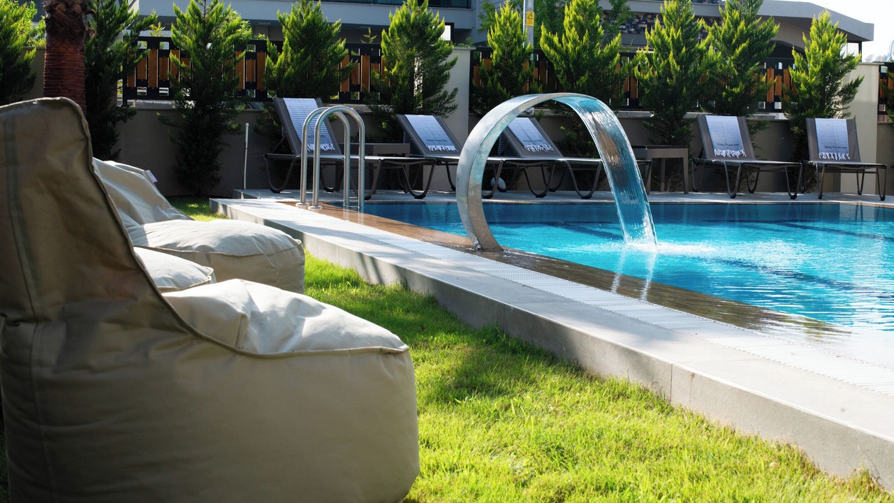 Photo of Outdoor in Belek