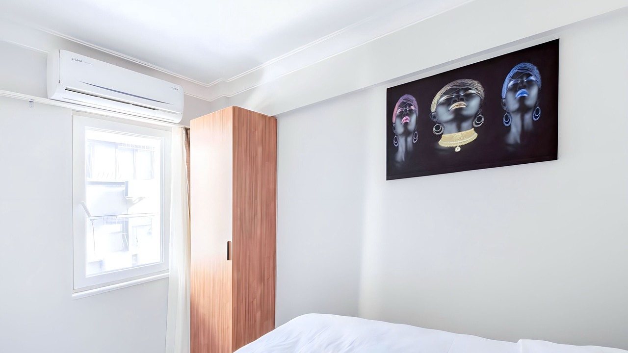 Photo of Bedroom in Cumhuriyet