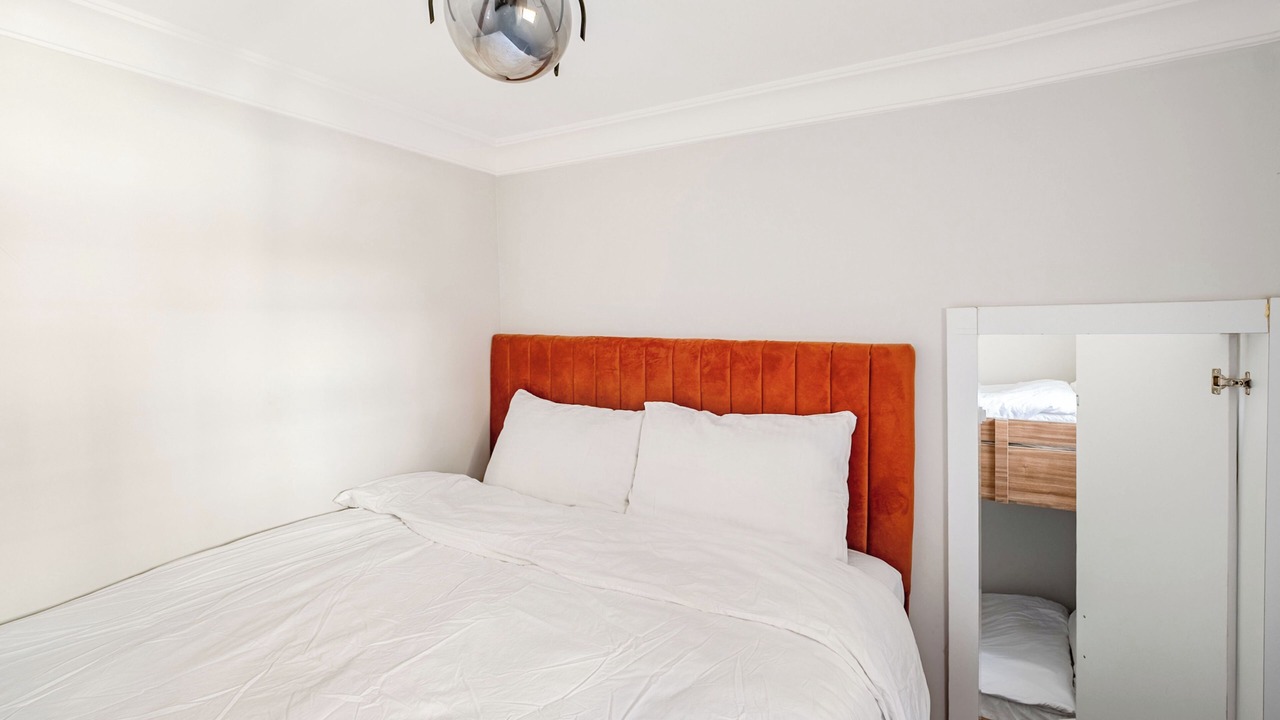 Photo of Bedroom in Cumhuriyet