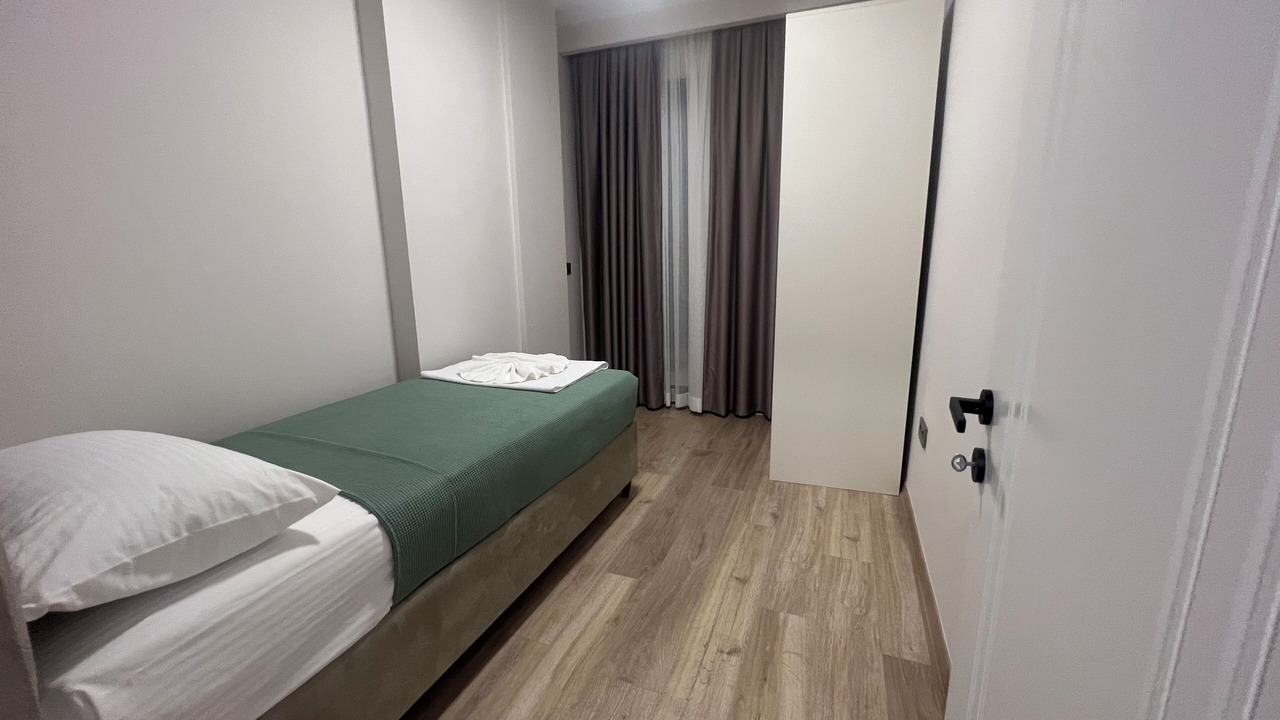 Photo of Bedroom in Icmeler