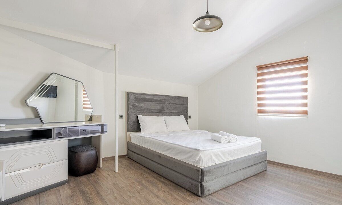 Photo of Bedroom in Konyaalti