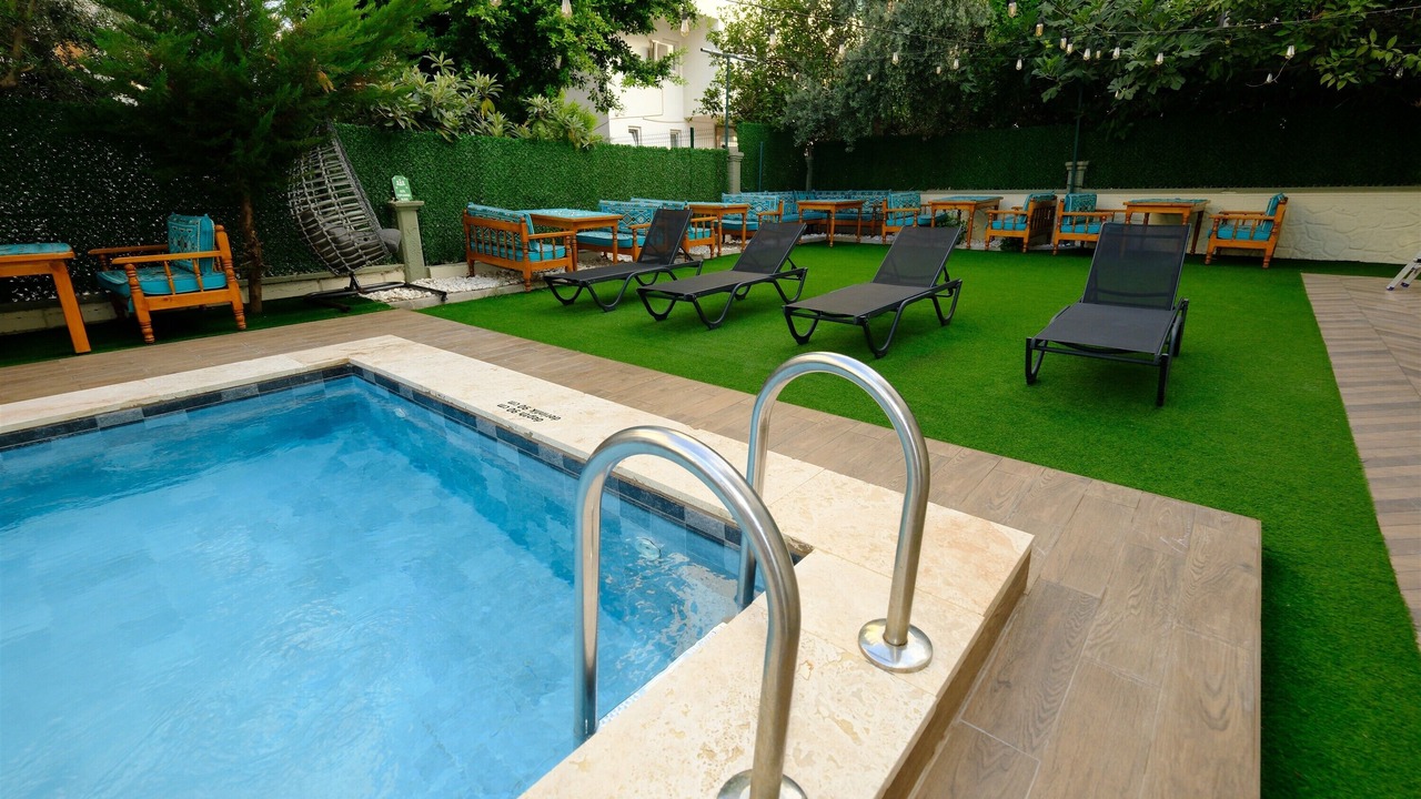 Photo of Outdoor in Konyaalti