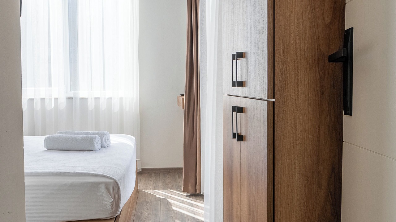 Photo of Bedroom in Konyaalti