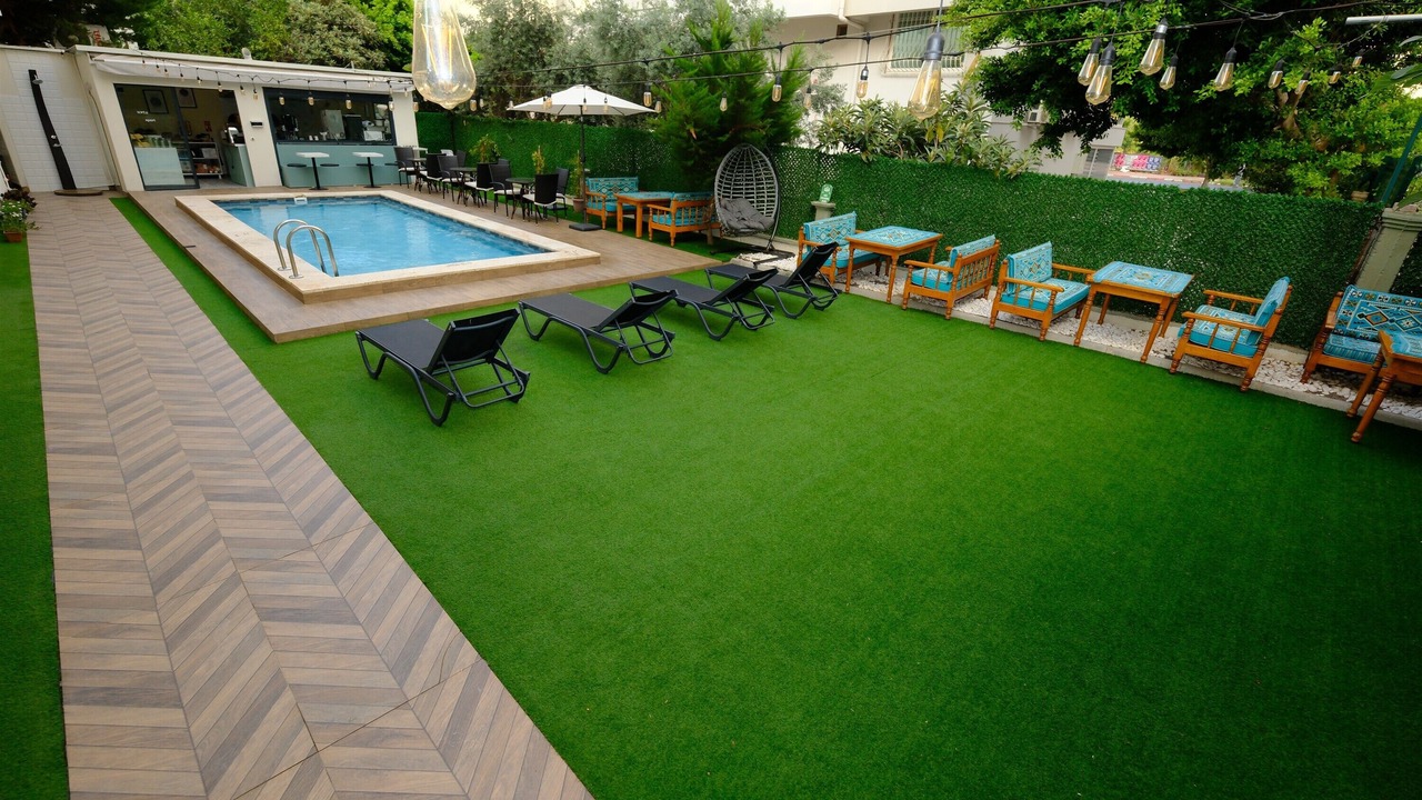 Photo of Outdoor in Konyaalti