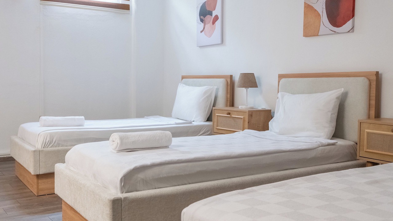 Photo of Bedroom in Konyaalti