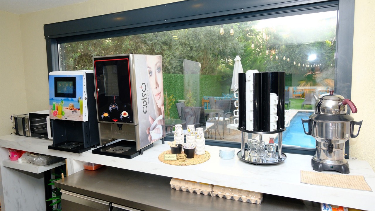 Photo of Kitchen in Konyaalti