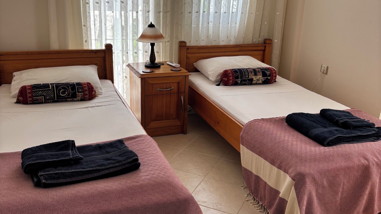 Photo of Bedroom in Ciftlik