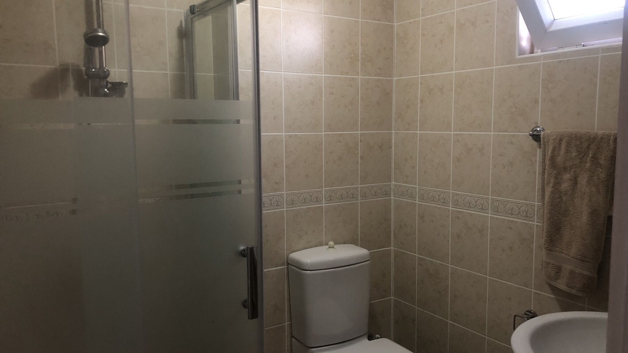 Photo of Bathroom in Ciftlik